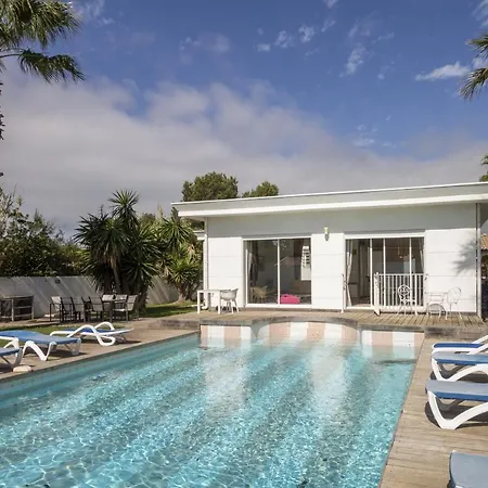 Envie De Vivre 别墅