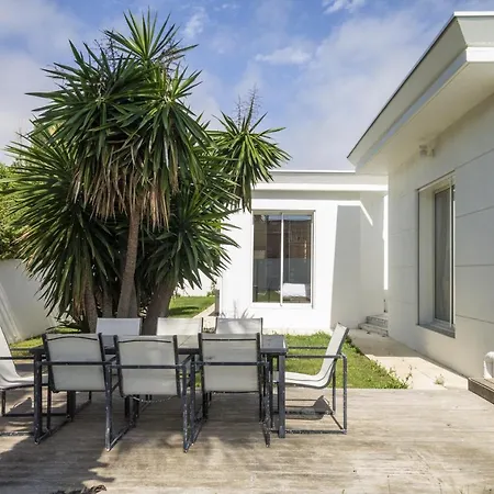 Envie De Vivre 别墅 *