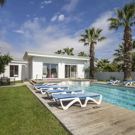 别墅 Envie De Vivre