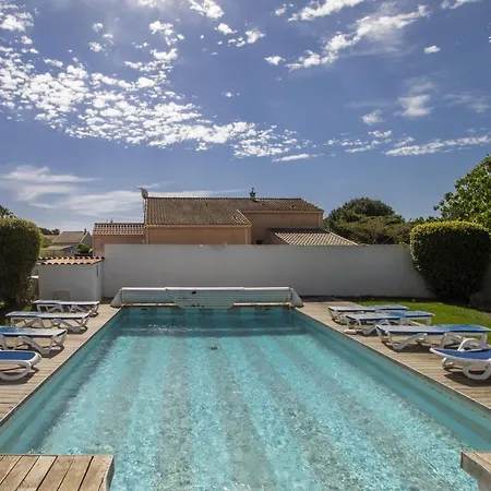 Envie De Vivre 别墅