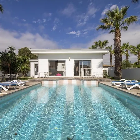 别墅 Envie De Vivre 阿格德