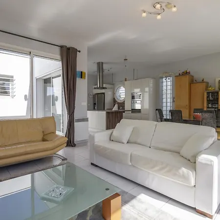 Envie De Vivre 别墅