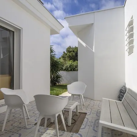 Envie De Vivre 别墅 *