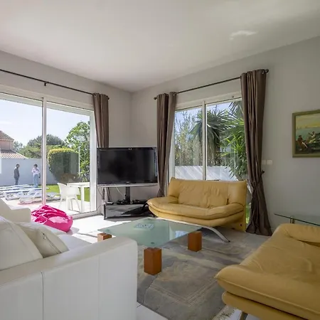 Envie De Vivre 别墅 阿格德