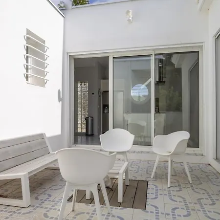 别墅 Envie De Vivre 阿格德