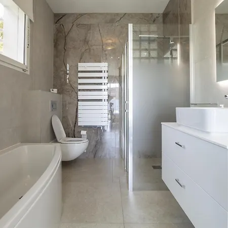 Envie De Vivre 别墅