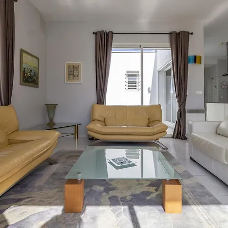 别墅 Envie De Vivre 阿格德