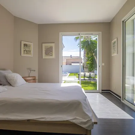 别墅 Envie De Vivre