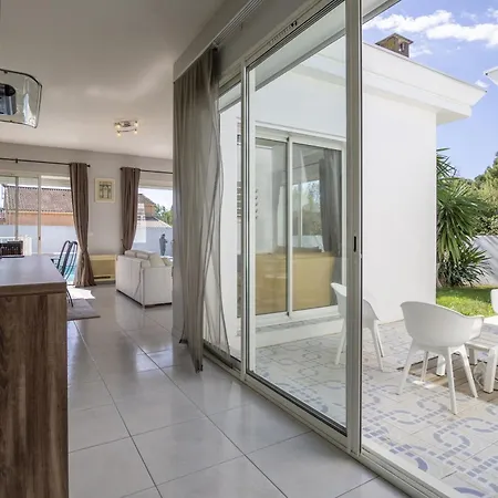 Envie De Vivre 别墅