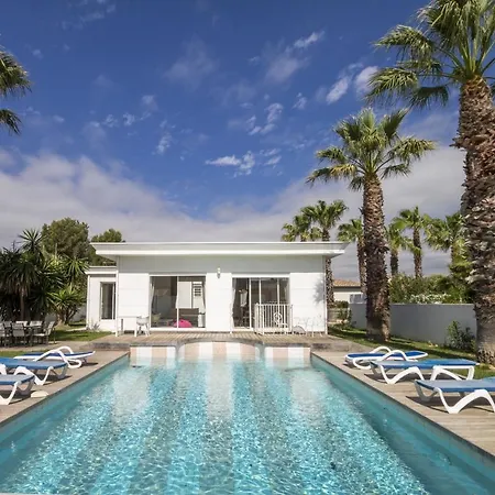 Envie De Vivre Villa *
