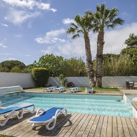 Villa Envie De Vivre *