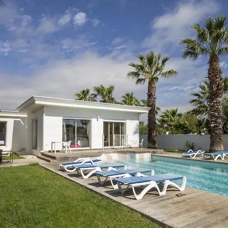Envie De Vivre Villa *