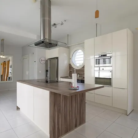 Villa Envie De Vivre *