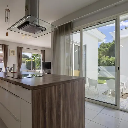 Envie De Vivre Villa *